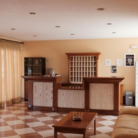 Luisa Hotel Сідарі Екстер'єр фото