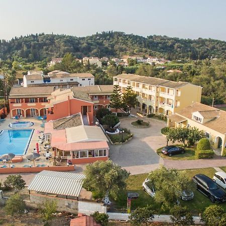 Luisa Hotel Сідарі Екстер'єр фото