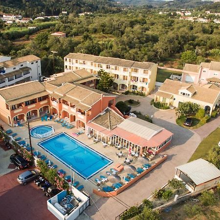 Luisa Hotel Сідарі Екстер'єр фото