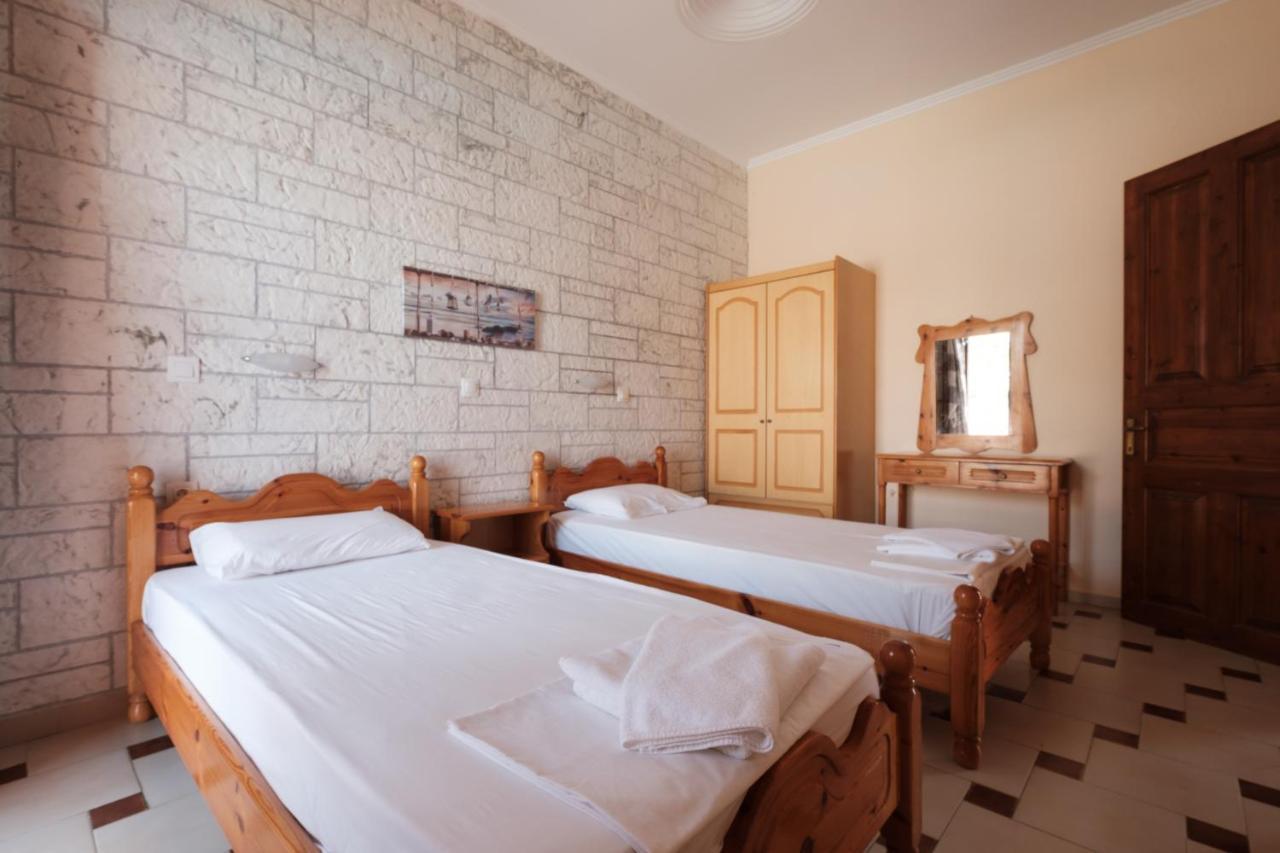 Luisa Hotel Сідарі Екстер'єр фото