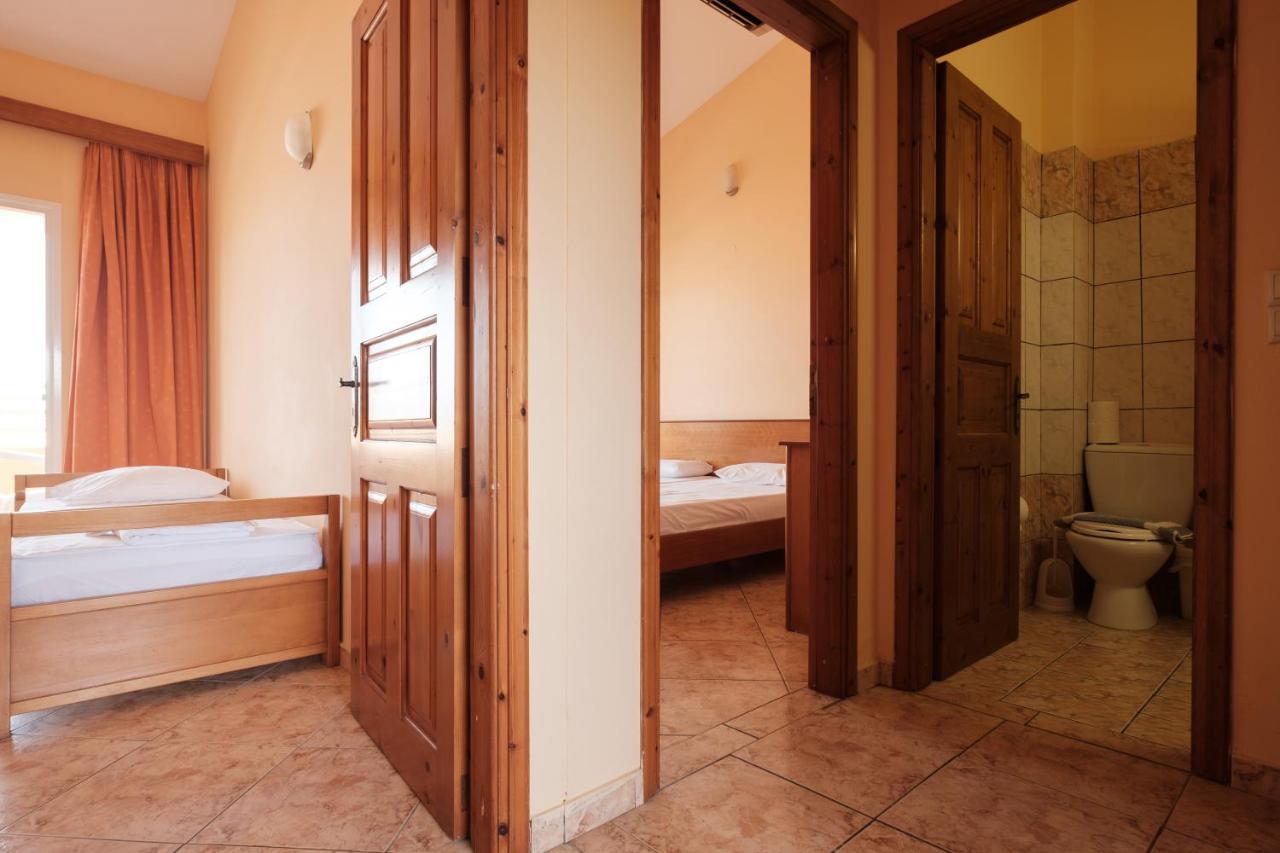 Luisa Hotel Сідарі Екстер'єр фото