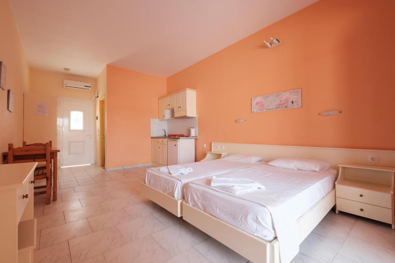 Luisa Hotel Сідарі Екстер'єр фото