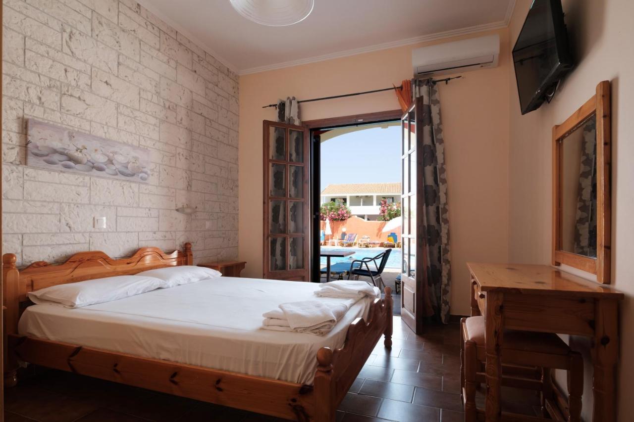 Luisa Hotel Сідарі Екстер'єр фото