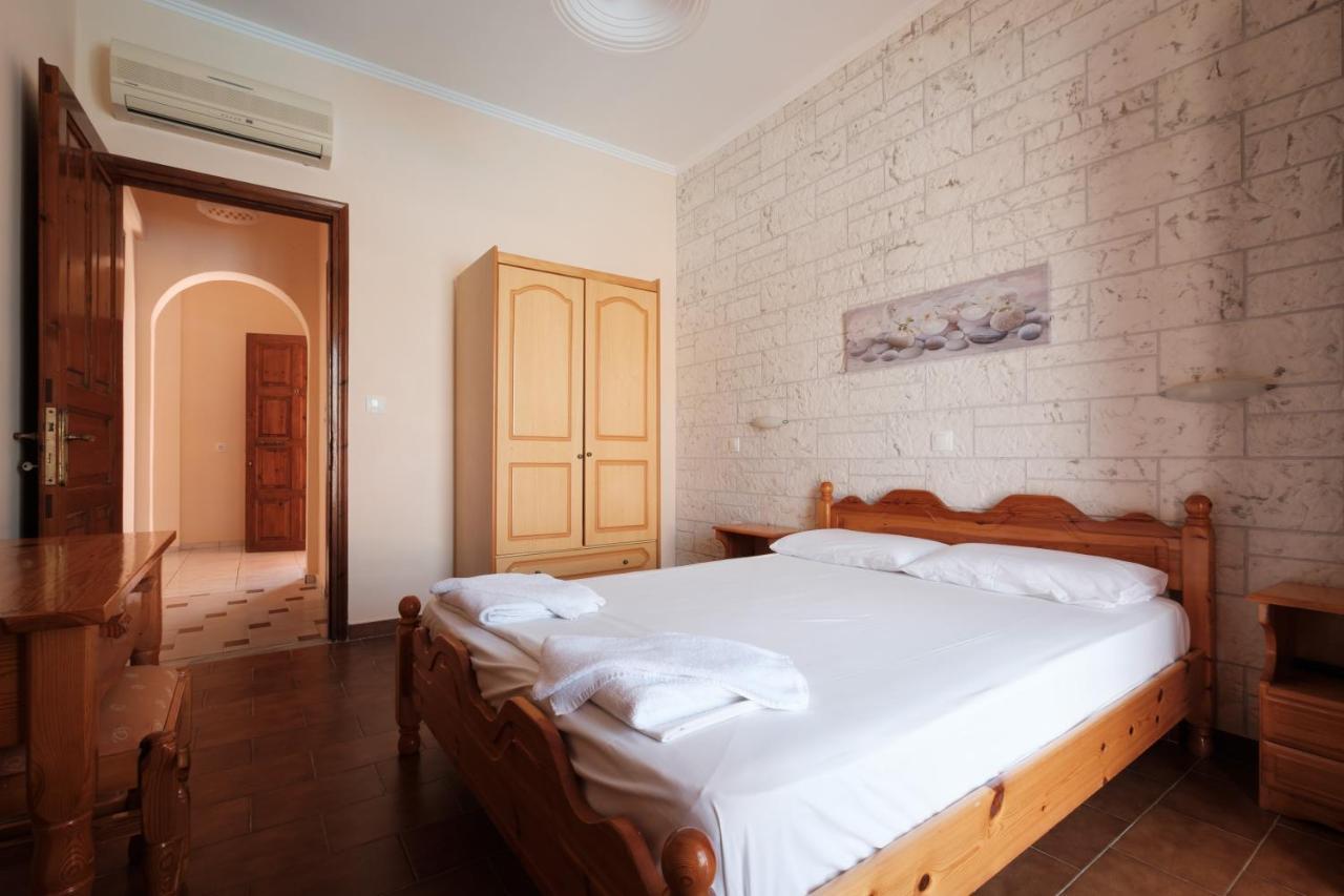 Luisa Hotel Сідарі Екстер'єр фото