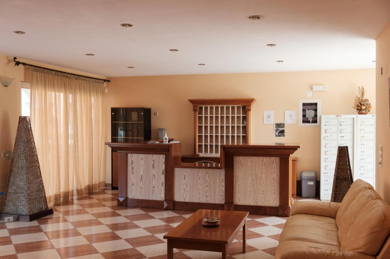 Luisa Hotel Сідарі Екстер'єр фото