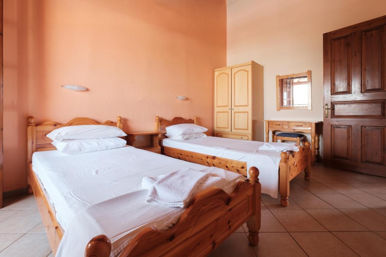 Luisa Hotel Сідарі Екстер'єр фото