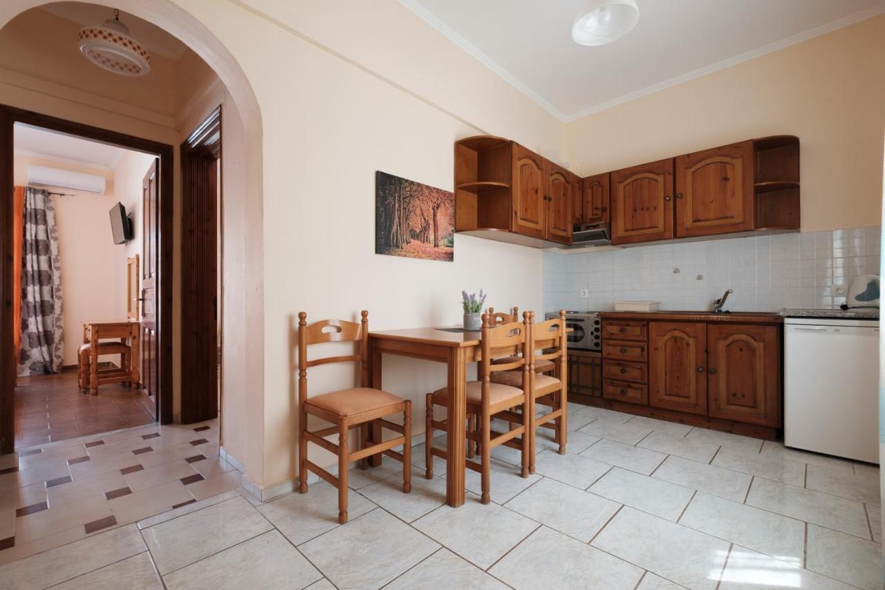 Luisa Hotel Сідарі Екстер'єр фото