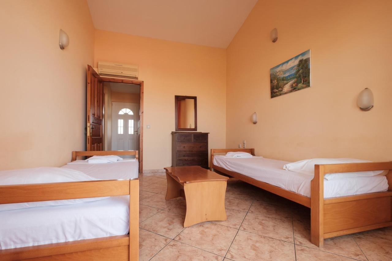 Luisa Hotel Сідарі Екстер'єр фото