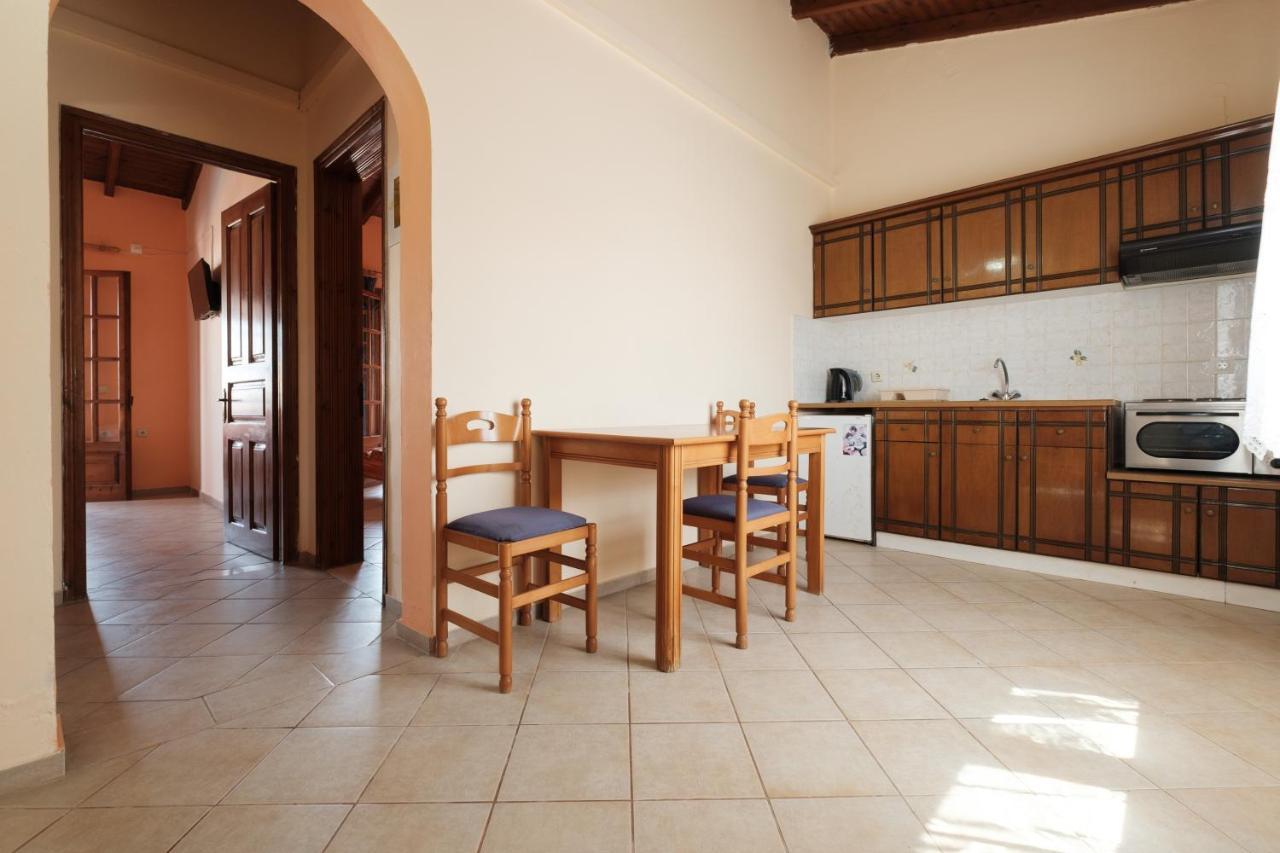 Luisa Hotel Сідарі Екстер'єр фото