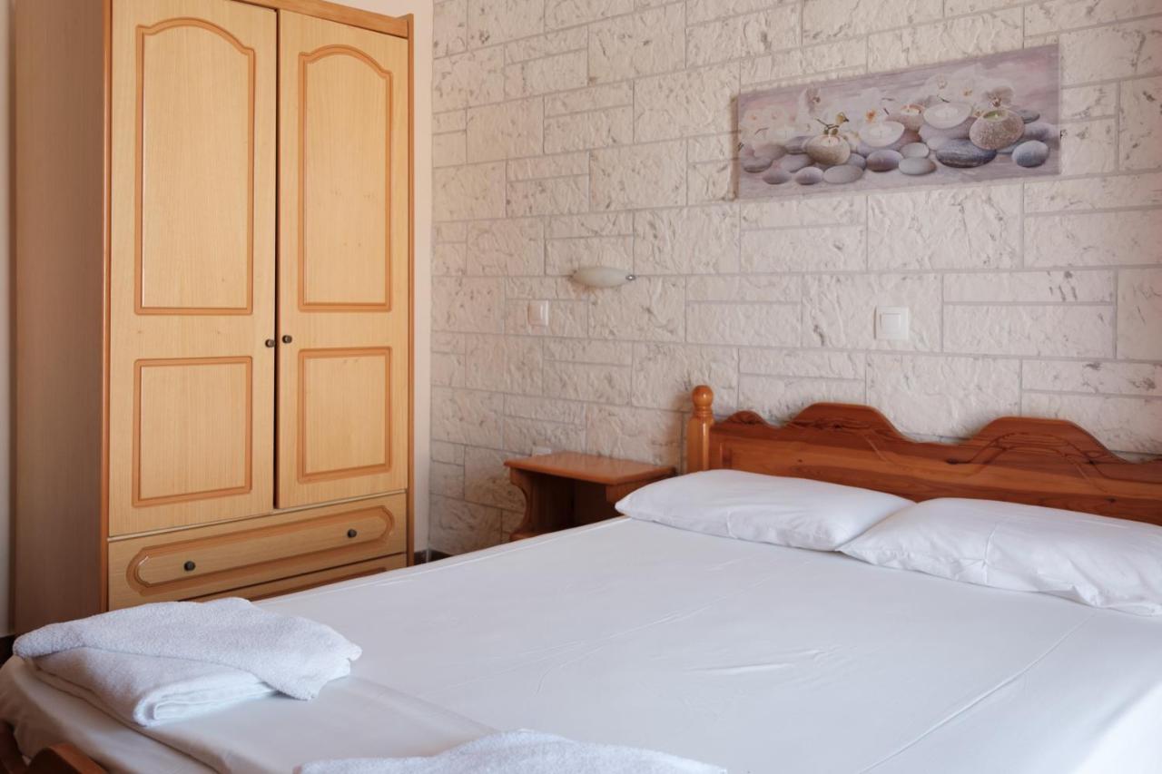 Luisa Hotel Сідарі Екстер'єр фото