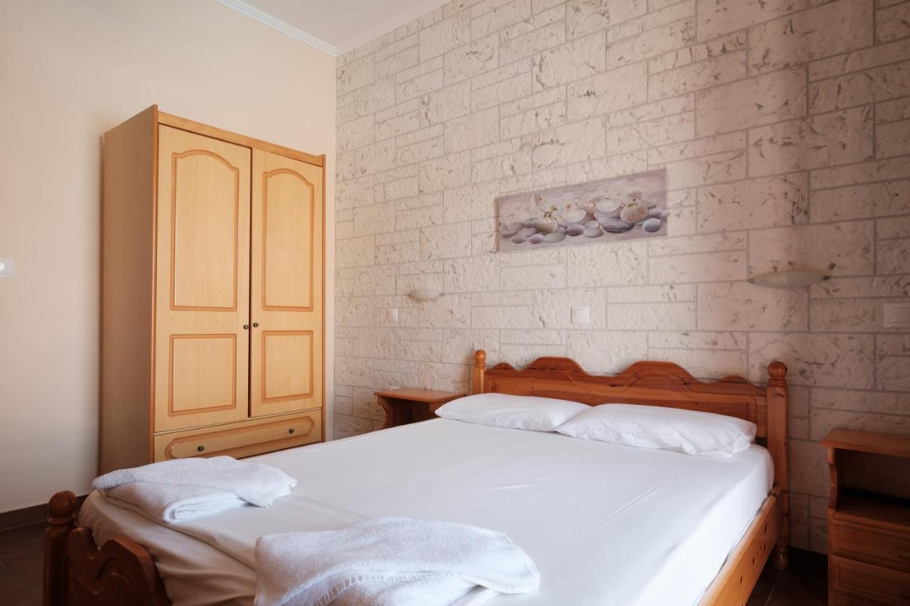 Luisa Hotel Сідарі Екстер'єр фото