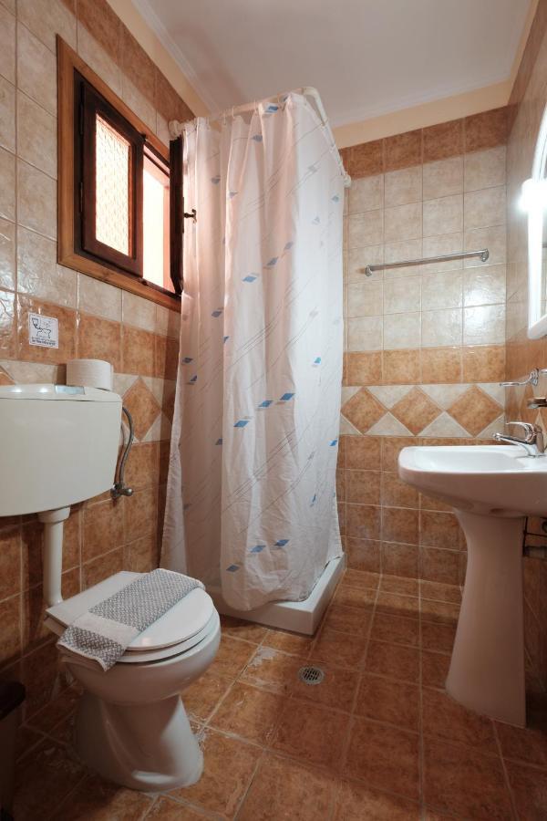 Luisa Hotel Сідарі Екстер'єр фото