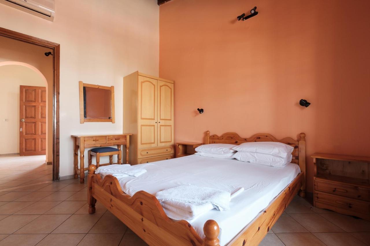Luisa Hotel Сідарі Екстер'єр фото