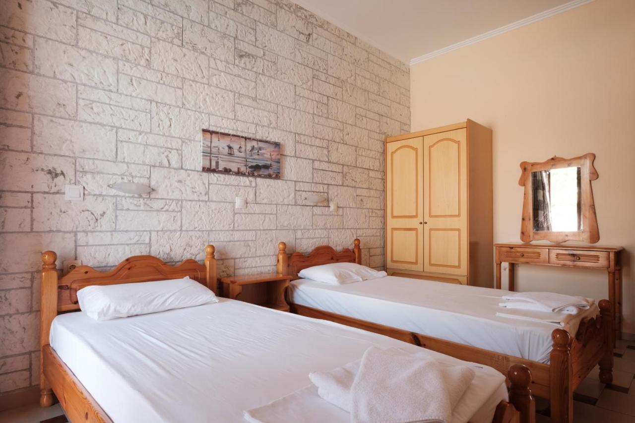 Luisa Hotel Сідарі Екстер'єр фото