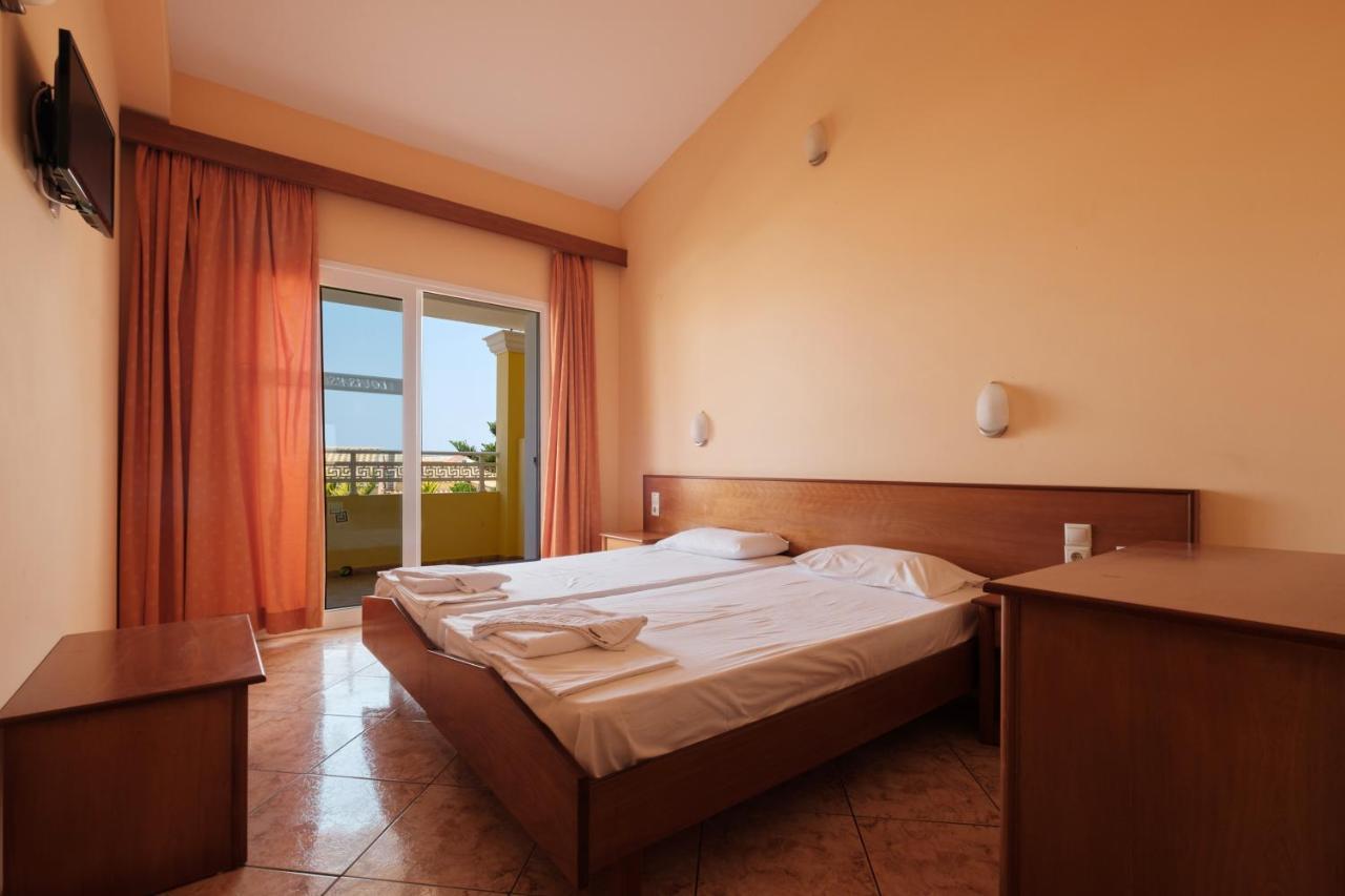 Luisa Hotel Сідарі Екстер'єр фото