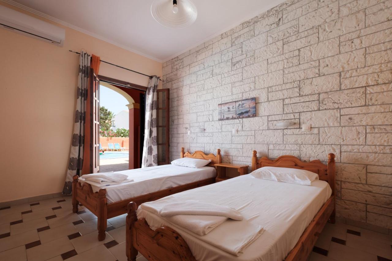 Luisa Hotel Сідарі Екстер'єр фото