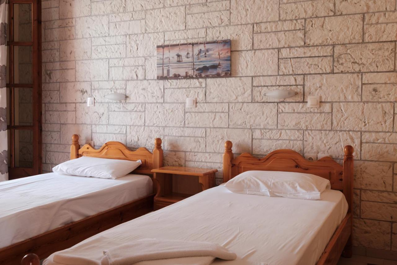Luisa Hotel Сідарі Екстер'єр фото
