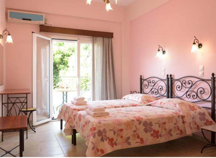 Luisa Hotel Сідарі Екстер'єр фото