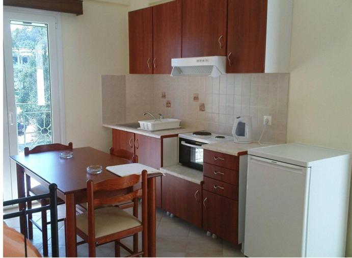 Luisa Hotel Сідарі Екстер'єр фото