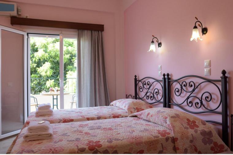 Luisa Hotel Сідарі Екстер'єр фото
